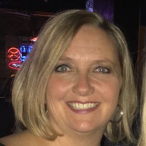 Meet your Posher, Kathy